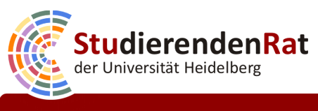 Logo des Studierendenrats